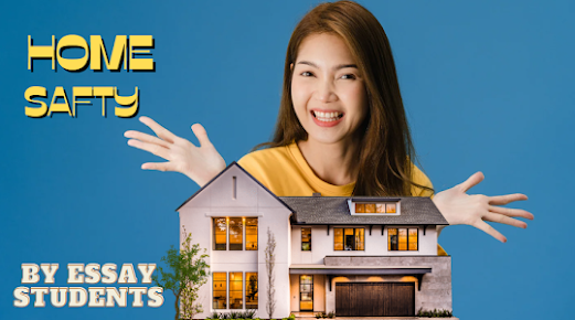 घरेलू सुरक्षा (Home Safety)